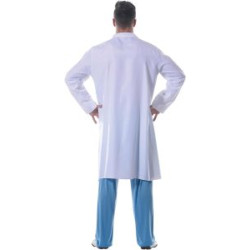 Charming Doctor's Mens Costume