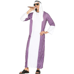 Wealthy Sheik Mens Costume