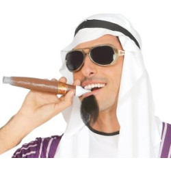 Wealthy Sheik Mens Costume