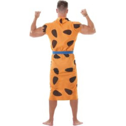 Kivimehe meeste kostüüm