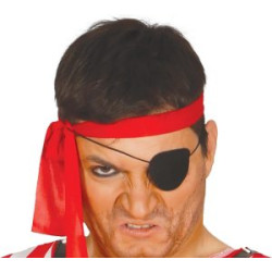 Mens Pirate Costume