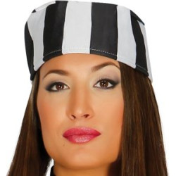 Sexy Convict Dress For Women