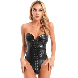 Bodysuit naistele "Kass"