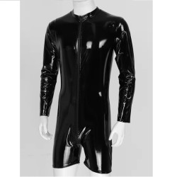 Bodysuit for men
