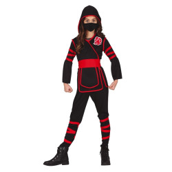 Ninja costume for kids