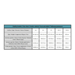Roheline piloodikostüüm poistele