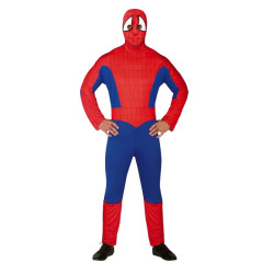 Ülikond superkangelasele meestele