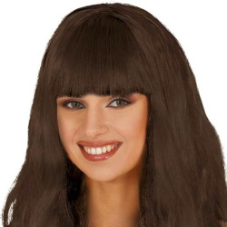 Pruun juuksepikendus