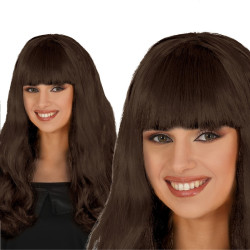 Pruun juuksepikendus