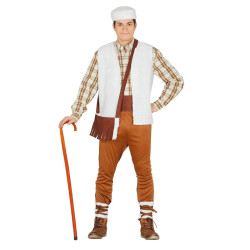 Shepherd Costume for Men