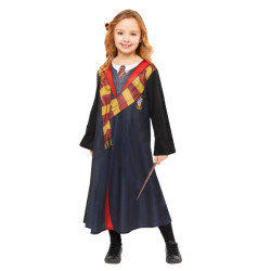 Harry Potter costume for girls – Hermione carnival costume