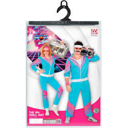 Retro taaselustus: Kanna 80ndate/90ndate stiilis dressi täiskasvanutele!