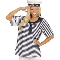 Stiilselt Sisenema: Kõrgeima Klassi Meremehe Kostüüm Meestele