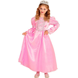 Enchanting Princess Gowns for Little Girls