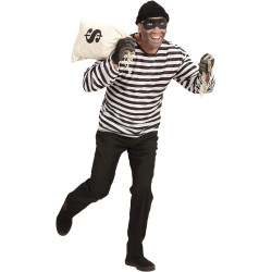 Stealthy Bandit Eye Mask: Unleash Your Inner Mystery