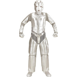 Eepiline kosmosevallutaja kostüüm poistele: vabasta endas galaktiline kangelane!