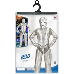 Epic Space Invader Costume for Boys: Unleash the Galactic Hero Within!