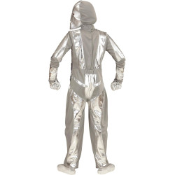 Epic Space Invader Costume for Boys: Unleash the Galactic Hero Within!