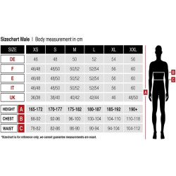 Meeste Šikid Petturite Kostüüm: Vabasta Oma Sisemine Kelm!