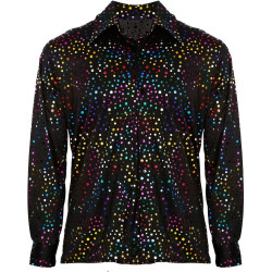 Stiil rütmiga: Ikonilised 70ndate diskosärgid meestele