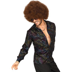 Stiil rütmiga: Ikonilised 70ndate diskosärgid meestele