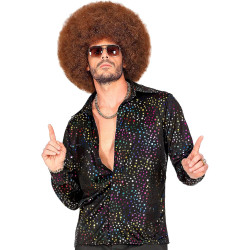 Stiil rütmiga: Ikonilised 70ndate diskosärgid meestele