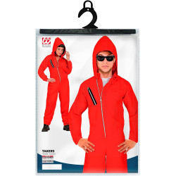 Kids’ Robber Costume - Fun & Authentic Outfit for Imaginative Play