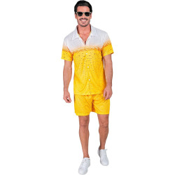 Ultimate Beer Bash Outfit for Men