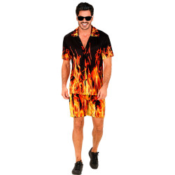 Blazing Hot Summer Party Outfits for Men
