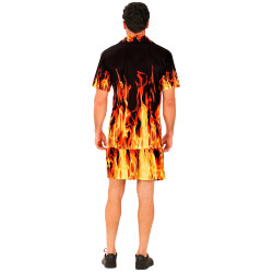 Blazing Hot Summer Party Outfits for Men