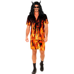 Blazing Hot Summer Party Outfits for Men