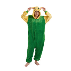 Magical Elf Plush Costumes for Kids and Adults!