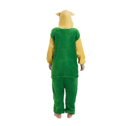 Magical Elf Plush Costumes for Kids and Adults!