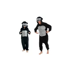 Vabastage lõbu: Gorilla plüüškostüümid lastele ja täiskasvanutele!