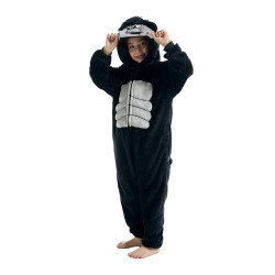Gorilla Plush Costumes for Kids and Adults