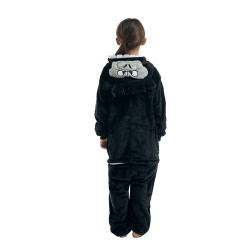 Vabastage lõbu: Gorilla plüüškostüümid lastele ja täiskasvanutele!