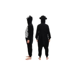 Vabastage lõbu: Gorilla plüüškostüümid lastele ja täiskasvanutele!