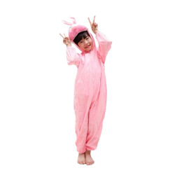 Rabbit Costume for Kids