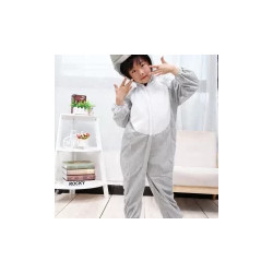 Armas hiirekostüüm lastele: Ideaalne mängudeks ja pidustusteks!