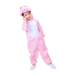 Lastele mõeldud paršelio kostüüm