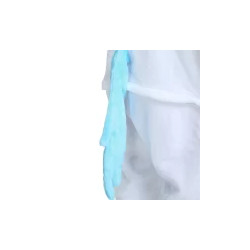 Magical Unicorn Plush Costume for Adults: Embrace Your Playful Side!