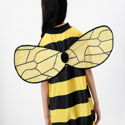 Naeratuse Reisikostüüm tüdrukutele: Avasta lõbu!