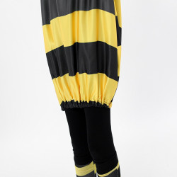 Naeratuse Reisikostüüm tüdrukutele: Avasta lõbu!