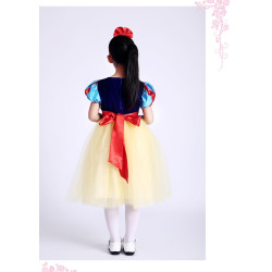 Enchanting Princess Dresses for Little Girls