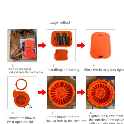 Out-of-This-World Fun: Inflatable Alien Costumes for Adults!