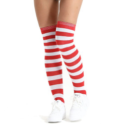 Stylish Wally Costume for Women: Stand Out with Stripes!