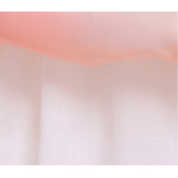 Lummav ükssarviku printsessi kleit väikestele tüdrukutele