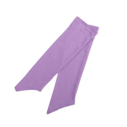 Enchanting Purple Princess Dress for Little Royals