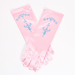 Võluv printsessi kostüümikomplekt tüdrukutele