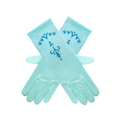 Võluv printsessi kostüümikomplekt tüdrukutele